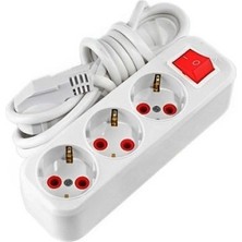 Kablolu Piriz Wifi 1080P Hd Kamera