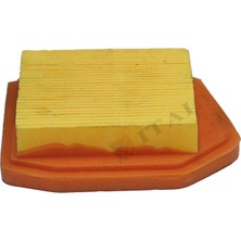 Hyundai Motorlu Tırpan Hava Filtresi Hyundaı HYX560 Orjinal