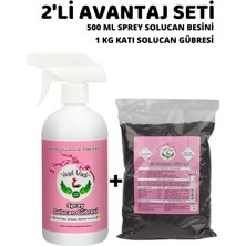 2'li Gübre Avantaj Seti