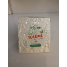 Sağlam Keçi Tulum 500G