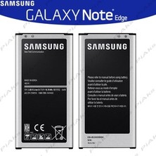 Samsung Note Edge Pil SM-N915F EB-BN915BBE Axya