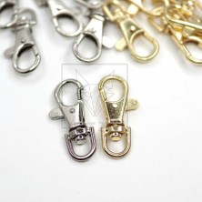 Ritzz Köstek Paris Anahtarlık Kancası