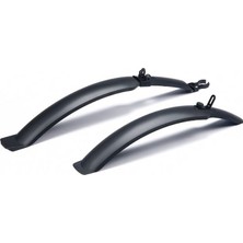 Epic Bisiklet Çamurlugu 27,5 jant Uyumlu Plastik