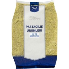 Metro Chef Boz Iç Toz Antep Fıstığı
