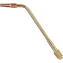 Yıldız Kaynak Kolu No:7 Kaynak Kapasitesi 14.20 mm