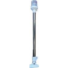 Saray Işıklı Bayrak Direği 40 cm