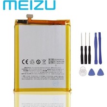 Meizu M2 Note 2 Pil Batarya BT42C ve Tamir Seti Axya