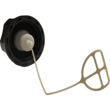 Motorlu Tırpan Benzin Depo Kapağı Husqvarna 253RB/553RBX/253R/553RS/143RII/226HD60/226HD75 Orjinal