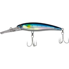 Ryuji Heavy Diver 14CM 48GR Max 7 mt Maket Balık Sardine