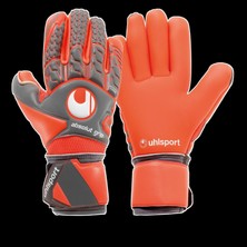 Uhlsport Aerored Absolutgrip Finger Surround Kaleci Eldiveni