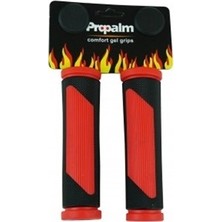 Propalm Elcik (Kırmızı Siyah)