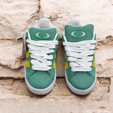 Maydanoz Shoes Campus Spor Ayakkabı