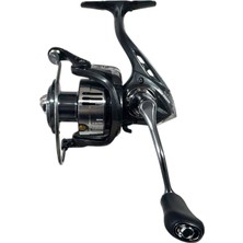 Bauer Narco 2000 5+1 Bb Spin Makine