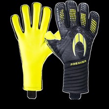 Premıer Phenomenon Negatıve Cosmıc Lıme  Kaleci Eldiveni