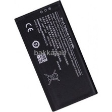 Nokia Lumia X2 Bv-5s Batarya Pil Axya