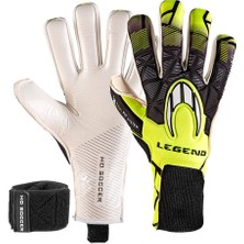 Legend Negatıve Nebula Lıme Kaleci Eldiveni
