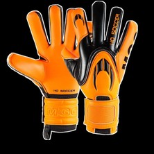 Hosoccer Mcg Club Orange Kaleci Eldıveni