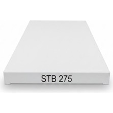Mavi Makina STB-275 Sanayi Tipi Ütü Teflon Altlığı