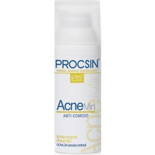 Procsin Aknemin Günlük Bakım Kremi