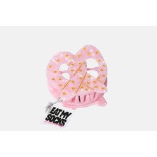 Eat My Socks Pretzel Mandal Toka