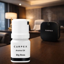 Carpex 50 ml Koku Kartuşu Aroma Oil Big Boss