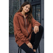 Anka Stil Sweathshirt