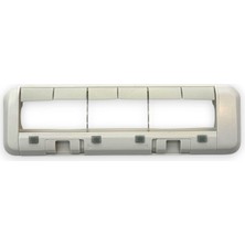 Robotist Xiaomi S10+ Ana Fırça Kapağı