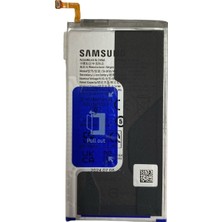 Samsung Z Fold6 Uyumlu Pil Batarya EB-BF957ABY Axya