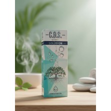 Cgs Gümüş Solüsyon 3 lt