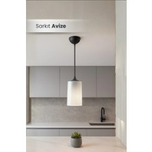 Orvila Mika Sarkıt Avize Ayarlanabilir Sarkıt Avize