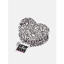 Eat My Socks Heart Dots Mandal Toka
