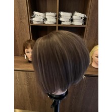 Kozmanka Ipek Tabanlı Tepelıkler