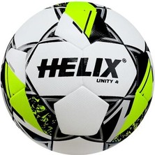 Helix Futbol Topu Hybrid Unity No:4