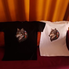 Anka Grafik Tasarım T-Shırt