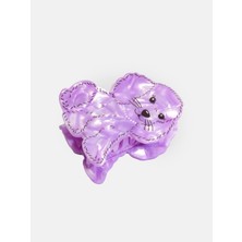 Eat My Socks Dog Purple Mandal Toka