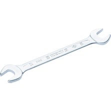 İzeltaş IZELTAS Çatal İki Ağız Anahtar Uzun Boy 6 x 7 mm