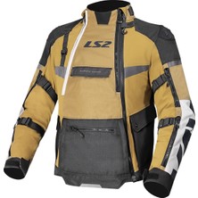 Ls2 X-Master Mont Kum-Siyah-Gri