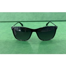 Mustang Polarize Erkek Güneş Gözlüğü Mu 2052 04