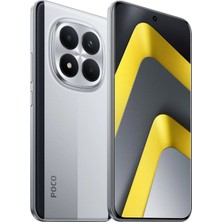 Poco M8 Pro 5g 12GB 512GB Gümüş (Xiaomi Türkiye Garantili)