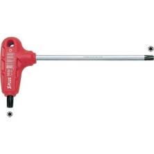 CER-PA NORM T40 T Saplı Torx Allen Anahtar X-Plus 150 mm