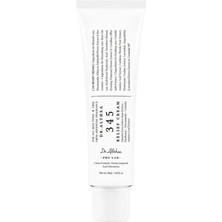 Dr. Althea 345 Relief Cream Akneli Ciltler İçin Kızarıklık ve Tahrişi Yatıştırıcı 50 ml Vegan Krem