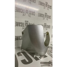 Çalış Ticaret Batur Motoran Torro Alt Sakal Gri