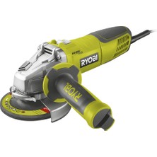 RYOBI RAG1010-125SF Avuç Taşlama Makinesi 1010W 125 mm