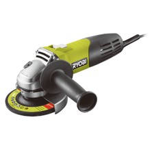 Ryobi RAG600-115G Avuç Taşlama Makinesi 600 W 115 mm - 5133002487