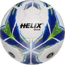 Helix Futbol Topu Ns Quick No:5