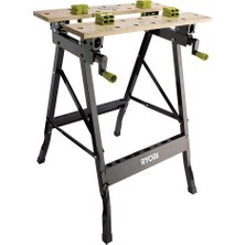 RYOBI RWB02 Çalışma Tezgahı 90 Derece Açılı