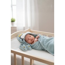 Miespiga Penguen Kundak Terlik Seti