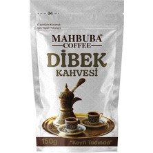 Mahbuba Dibek Kahvesi 150gr