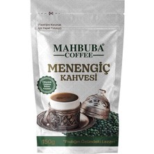 Mahbuba Menengiç Kahvesi 150gr