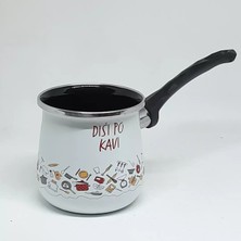 PremiumPort Dekoratif Büyük Ekmek ve Çay Cezvesi, Şık ve Fonksiyonel Tasarım